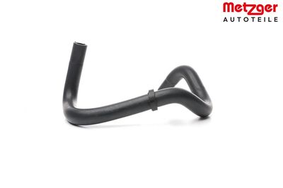 KüHLERSCHLAUCH METZGER AUTOTEILE 2420332 18