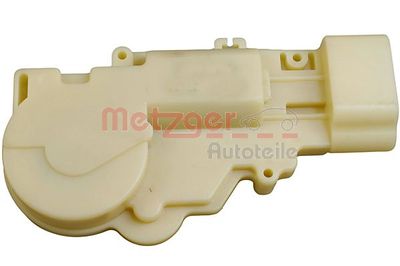 Замок двери METZGER 2314242 для TOYOTA YARIS