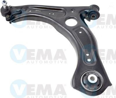 Рычаг независимой подвески колеса, подвеска колеса VEMA 260091 для VW T-CROSS
