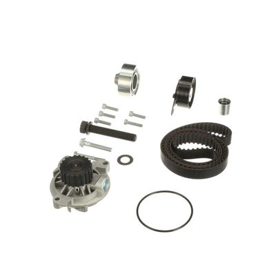 SET POMPA APA + CUREA DINTATA GATES KP15661XS 45