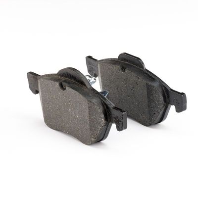 BREMSBELAGSATZ SCHEIBENBREMSE DELPHI LP2252 25