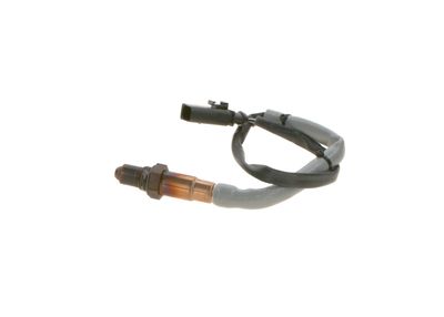 SONDA LAMBDA BOSCH 0258006891 13