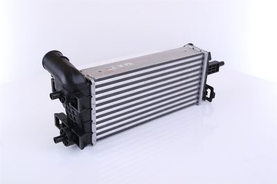 INTERCOOLER COMPRESOR NISSENS 96490 20