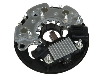 Gleichrichter, Generator
