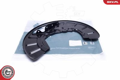 PROTECTIE STROPIRE DISC FRANA