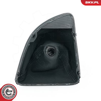 Hlavica radiacej páky ESEN SKV 63SKV503