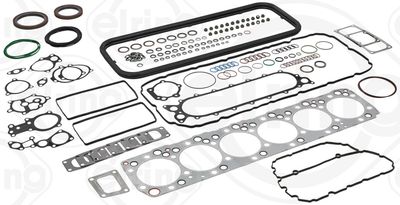 Complete pakkingset, motor - 648.670 - ELRING