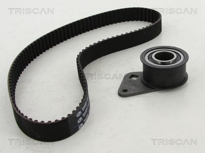 Комплект ремня ГРМ TRISCAN 8647 17014 для LAND ROVER DEFENDER