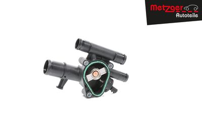 TERMOSTAT LICHID RACIRE METZGER AUTOTEILE 4006228 19