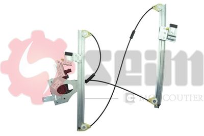 MECANISM ACTIONARE GEAM SEIM 968002 1