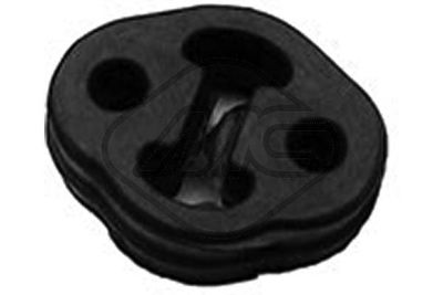 TAMPON CAUCIUC AMORTIZOR ESAPAMENT