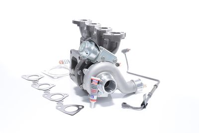 LADER AUFLADUNG BTS Turbo T981168BT 34