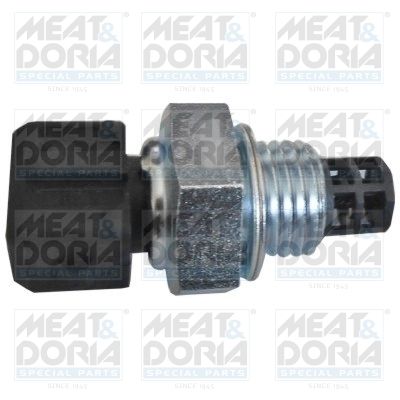 Czujnik, temperatura powietrza dolotowego MEAT & DORIA 82046