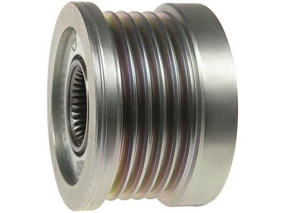 AS-PL Generatorfreilauf