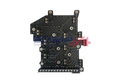 UNITATE DE CONTOL CUTIE DE VITEZE AUTOMATICA BOGAP A2131101