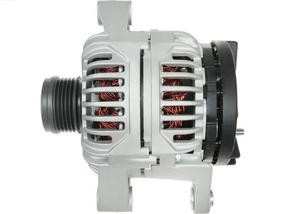 Alternator A0154(P)