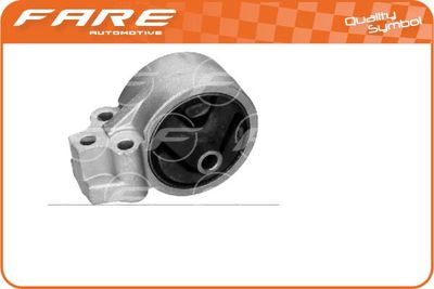 Подвеска, двигатель FARE SA 32842 для MITSUBISHI SPACE