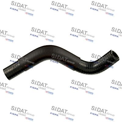 маркуч на радиатора SIDAT 504406