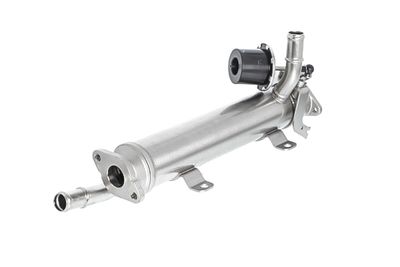 RADIATOR RECIRCULARE GAZE DE ESAPAMENT TOPRAN 117517 10