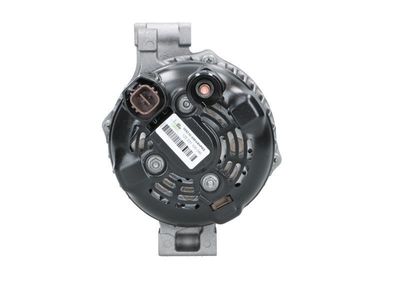 GENERATOR / ALTERNATOR BV PSH 125531105346 2