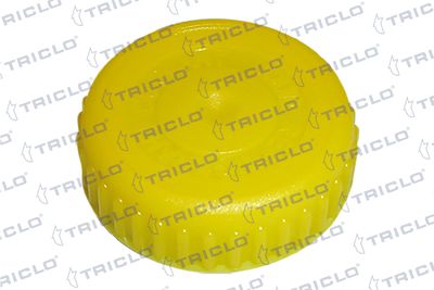 капачка, резервоар за охладителна течност TRICLO 316060