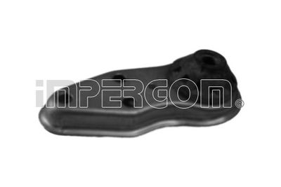 ORIGINAL IMPERIUM 27206 Подушка двигателя  для FIAT PANDA (Фиат Панда)