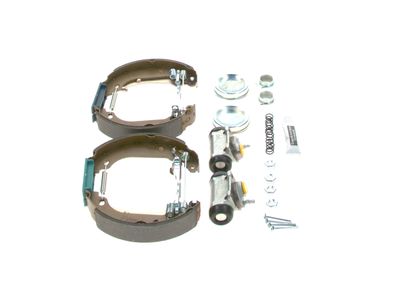 Brake Shoe Set 0 204 114 039