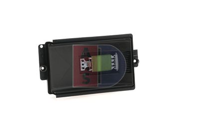 WIDERSTAND INNENRAUMGEBLäSE AKS DASIS 740297N 14