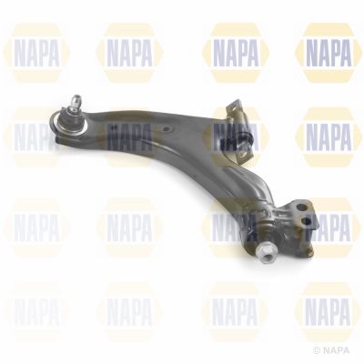 Control/Trailing Arm, wheel suspension NAPA NST2722