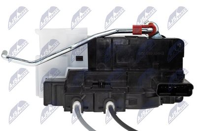Brava vrata NTY EZC-HY-665