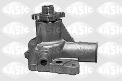 SASIC 9001113 Помпа (водяной насос)  для FORD TRANSIT (Форд Трансит)