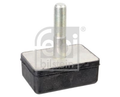 FEBI BILSTEIN Anschlagpuffer, Federung