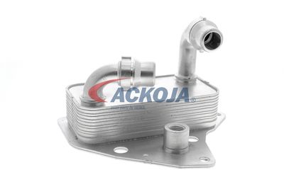 RADIATOR ULEI ULEI MOTOR VEMO V24600051 58