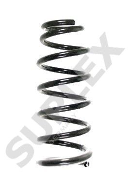 SUPLEX 32060 Пружина подвески  для SUBARU (Субару)