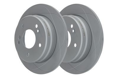 Brake Disc 24.0309-0120.1