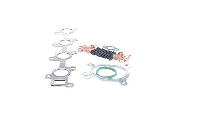 MONTAGESATZ LADER BTS Turbo T931284ABS 4