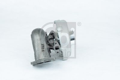 Lader, ladesystem FEBI BILSTEIN 187255