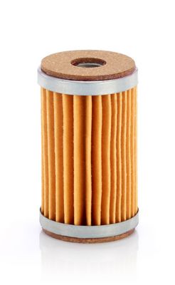 MANN-FILTER Kuro filtras