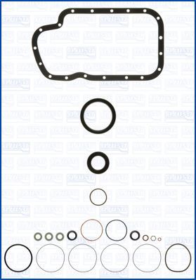 SET GARNITURI CARTER AJUSA 54274700