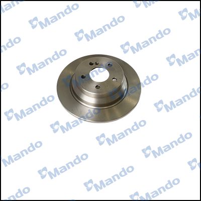 Tarcza hamulcowa MANDO MBC035123