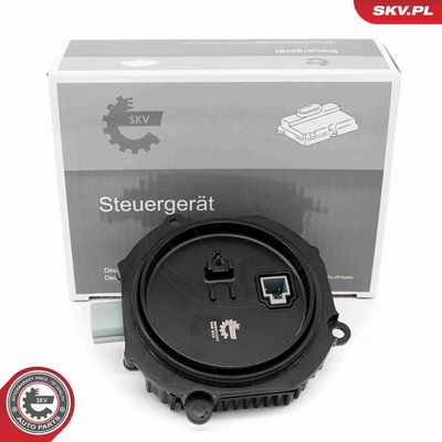 UNITATE DE CONTROL LUMINI