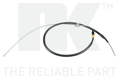 CABLU FRANA DE PARCARE NK 9037105