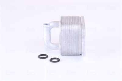 RADIATOR RACIRE ULEI CUTIE DE VITEZE AUTOMATA NISSENS 90733 1