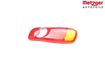 DISPERSOR LAMPA SPATE METZGER AUTOTEILE 2080332 4