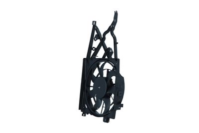 VENTILATOR RADIATOR NRF 470104 11