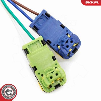 ARC SPIRALA AIRBAG ESEN SKV 96SKV676 6