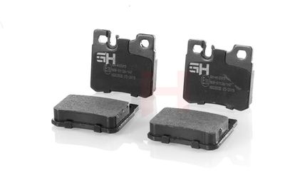 SET PLACUTE FRANA FRANA DISC GH GH413315 56