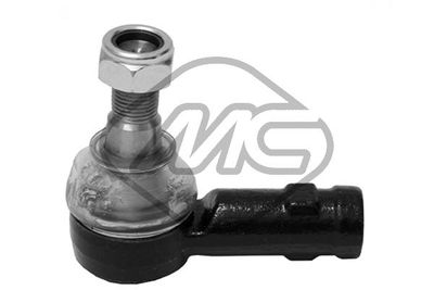 Axiální kloub, příčné táhlo řízení Metalcaucho 77737