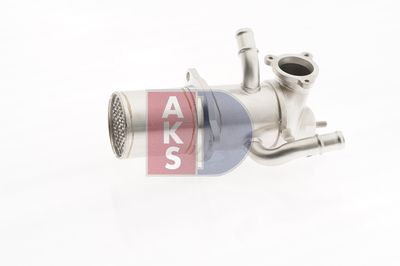 KüHLER ABGASRüCKFüHRUNG AKS DASIS 045183N 13