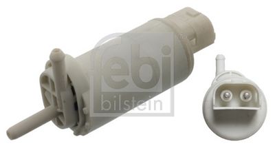 FEBI BILSTEIN Waschwasserpumpe, Scheibenreinigung